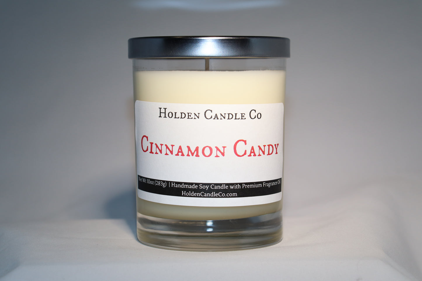 Cinnamon Candy