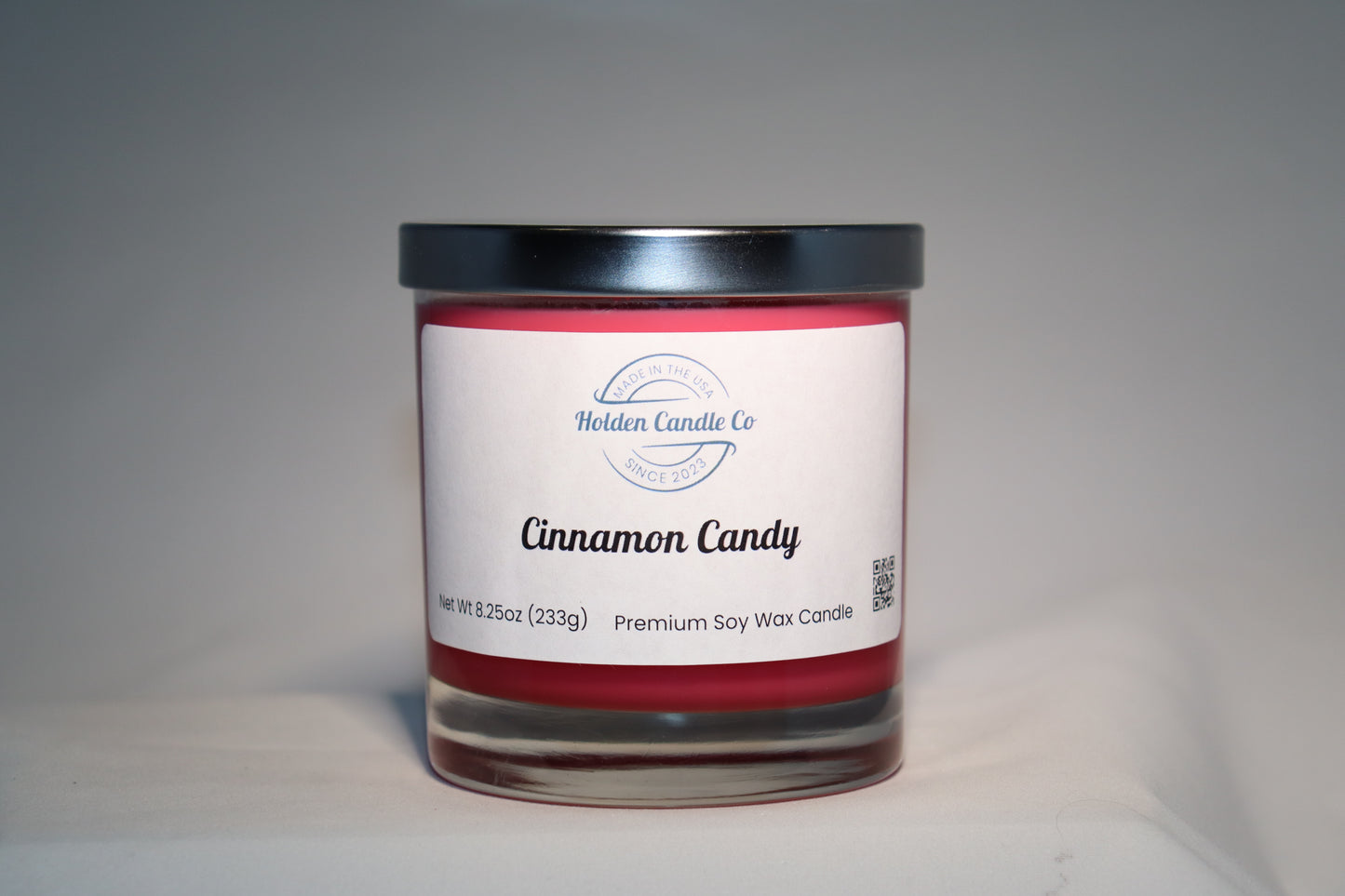 Cinnamon Candy