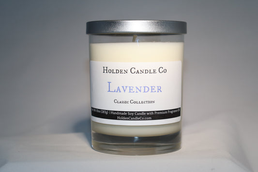 Classic - Lavender