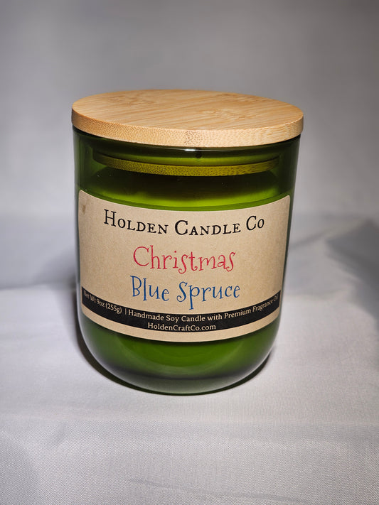 Christmas - Blue Spruce